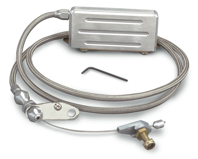 Lokar KD-2400HT Hi-Tech Electric Kickdown Kit