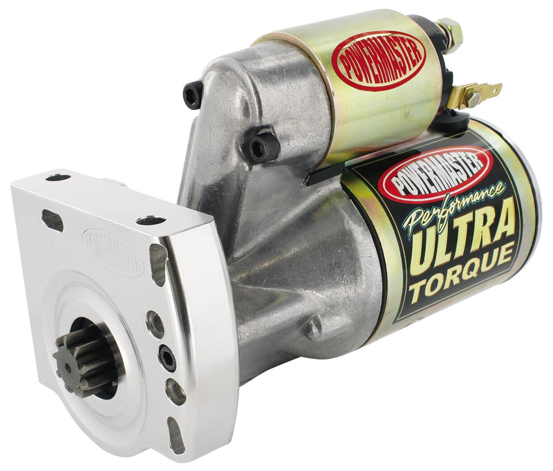 Powermaster Ultra Torque Starters 9409