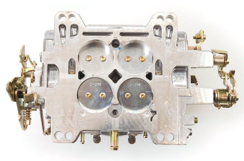 Edelbrock 1407 Performer Carburetor 750 cfm Square Bore