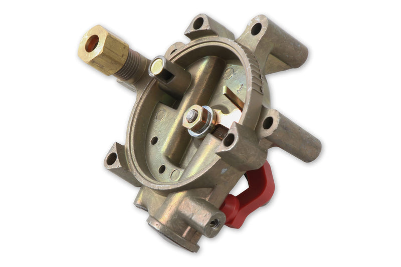 Holley 45-223 Choke Kits Electronic Choke Holley 2300 4160 Models R1850 R3310