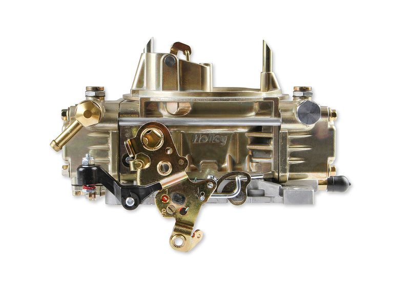 Holley 4160 Carburetors 0-8007