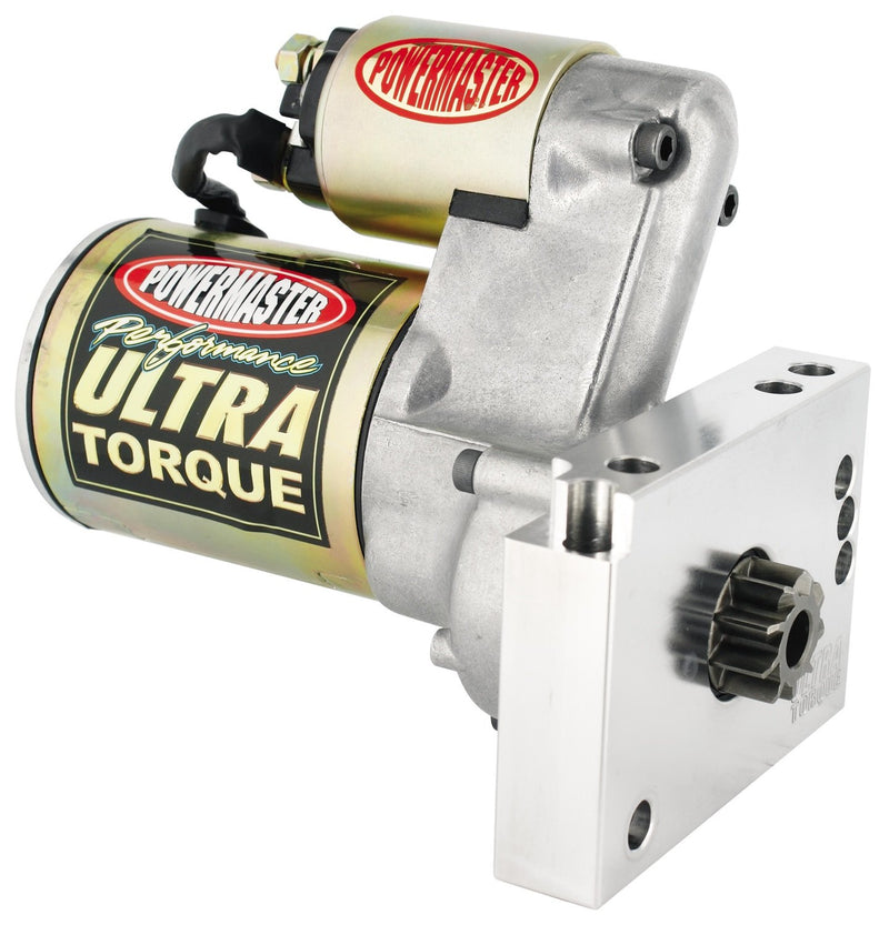 Powermaster Ultra Torque Starters 9439