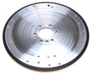 PRW 1635080 PQ Series SFI Billet Steel Flywheel - Chevy 168 Teeth