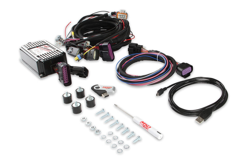 MSD Ignition Control Units 60143