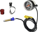 AutoMeter Sport-Comp Analog Gauges 3332