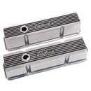 Edelbrock Elite II Series Valve Covers 4263