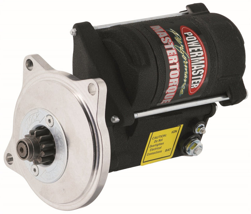 Powermaster Mastertorque Starters 9606