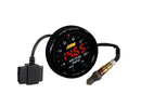 AEM 30-0334 X-Series Wideband UEGO AFR Sensor Controller Gauge, OBDII