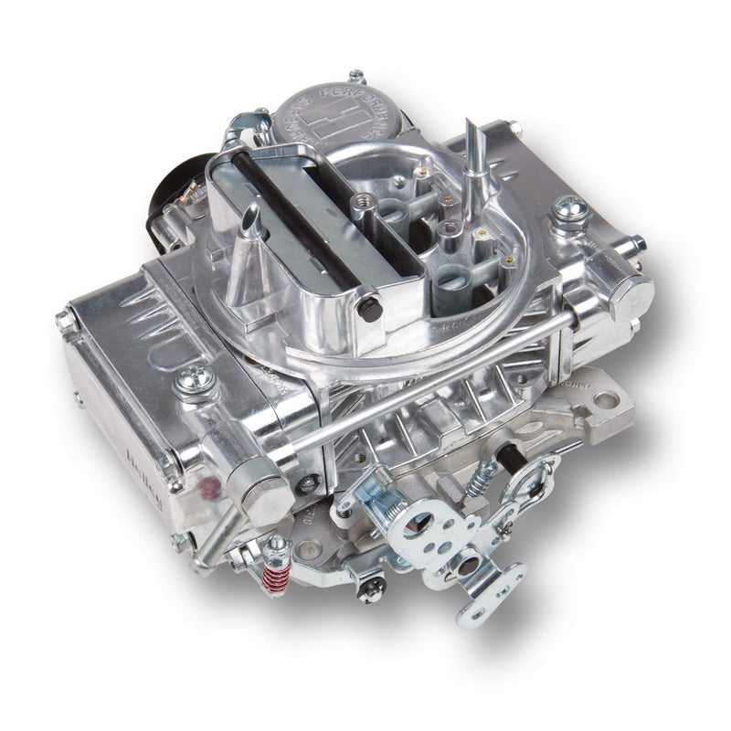 Holley Street Warrior Carburetors 0-80457S