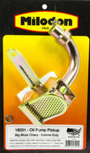 Milodon Oil Pump Pickups 18201