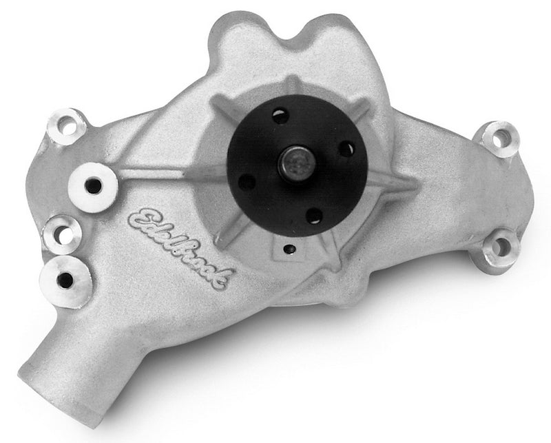 Edelbrock 8853 Victor Series Mechanical Water Pump