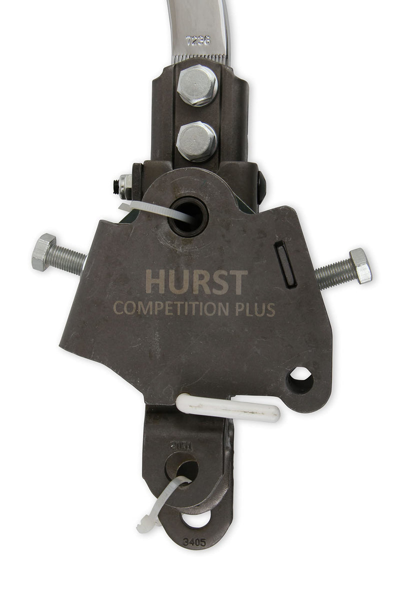 Hurst Competition/Plus Shifters 3917308