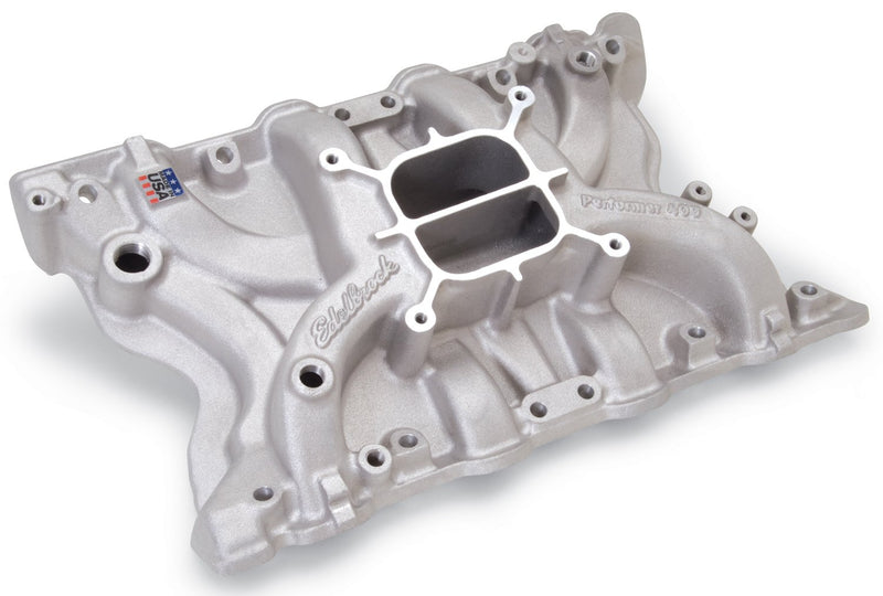Edelbrock Performer Intake Manifolds 2171