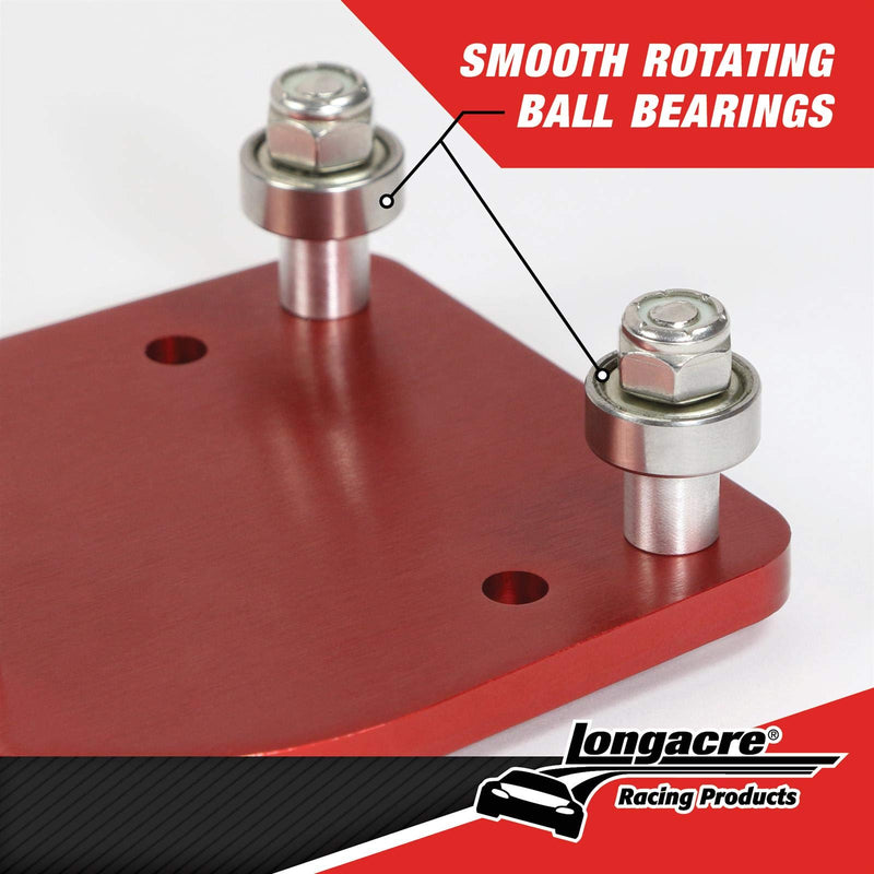 Longacre 52-77750 Oil Filter Cutter, 2-3/8" to 4-3/4"