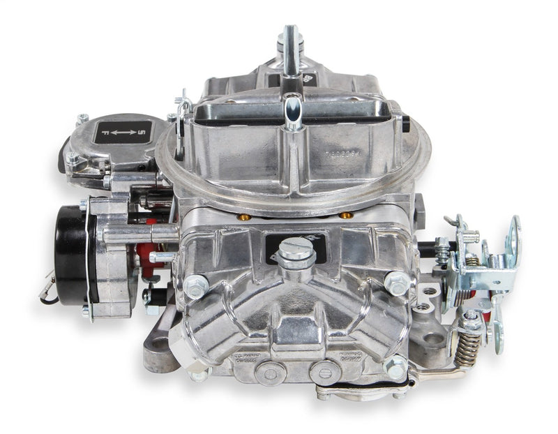 Quick Fuel Brawler Diecast Series Carburetors BR-67253
