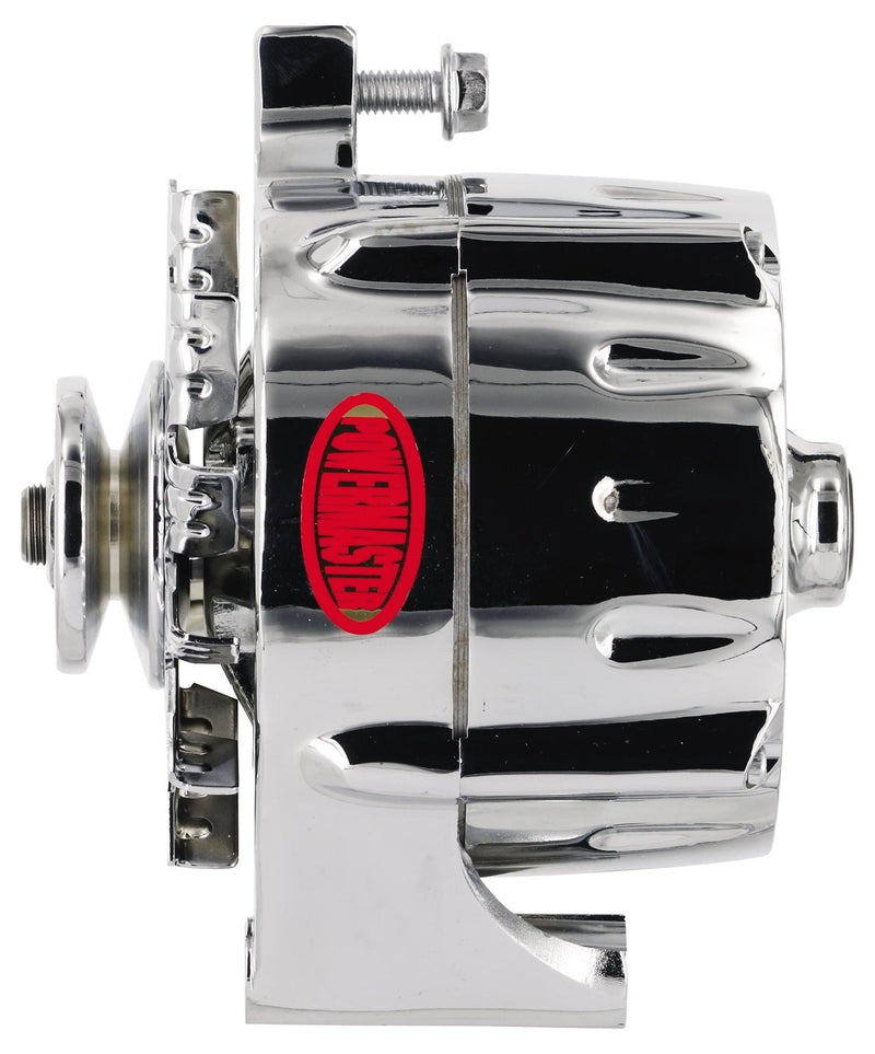 Powermaster Street Alternators 8-37101