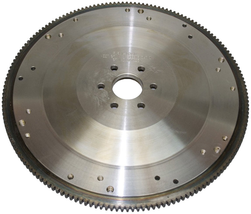 PRW 1628100 PQ Series SFI Billet Steel Flywheel - Ford Modular 4.6L