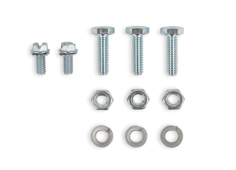 Holley Dominator Billet Fuel Pressure Regulators 12-848