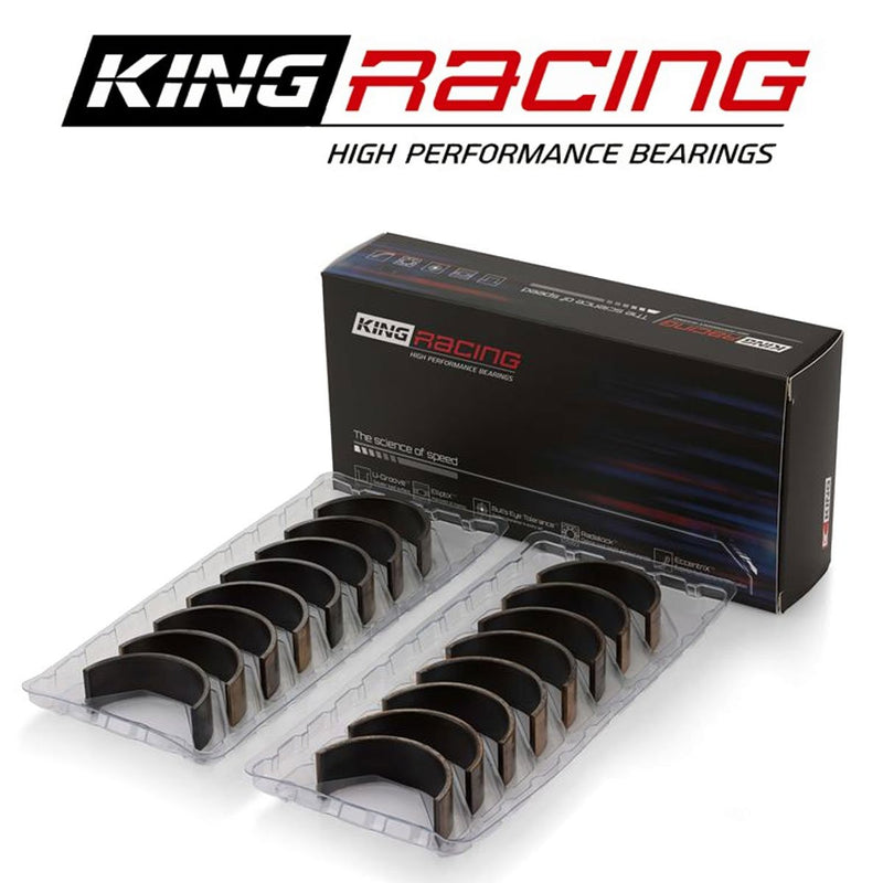 King XP-Series Main Bearings MB5013XP 001