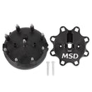MSD Replacement Distributor Caps 84083