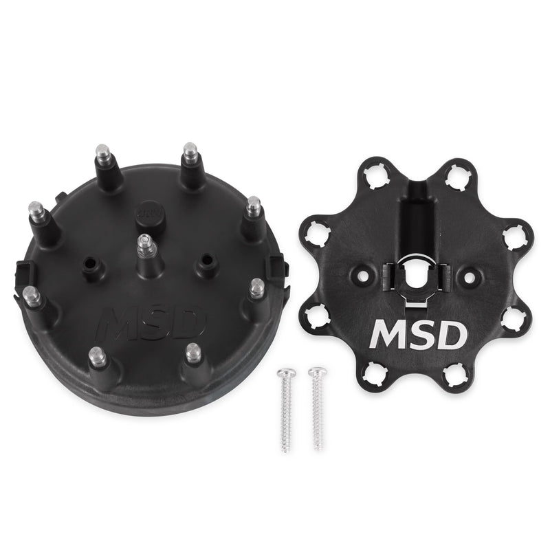 MSD Replacement Distributor Caps 84083