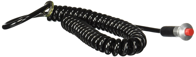 TCI Microswitches with Spiral Cords 388400