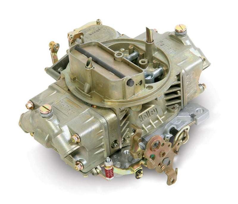 Holley 4160 Carburetors 0-3310C