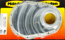 Milodon 14865 Aluminum Timing Cover, 1-Piece Chevy Big Block