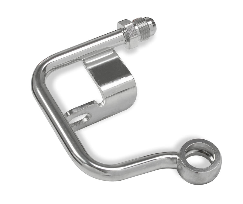 Holley Mid-Mount Complete Accessory Systems 20-185