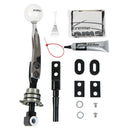 Hurst 3916030 Billet Plus Short Manual Shifter for Camaro V8/V6