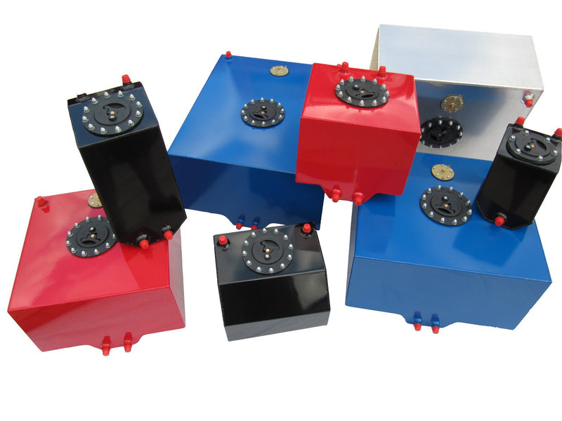 RCI Drag Race Fuel Cells 1120D