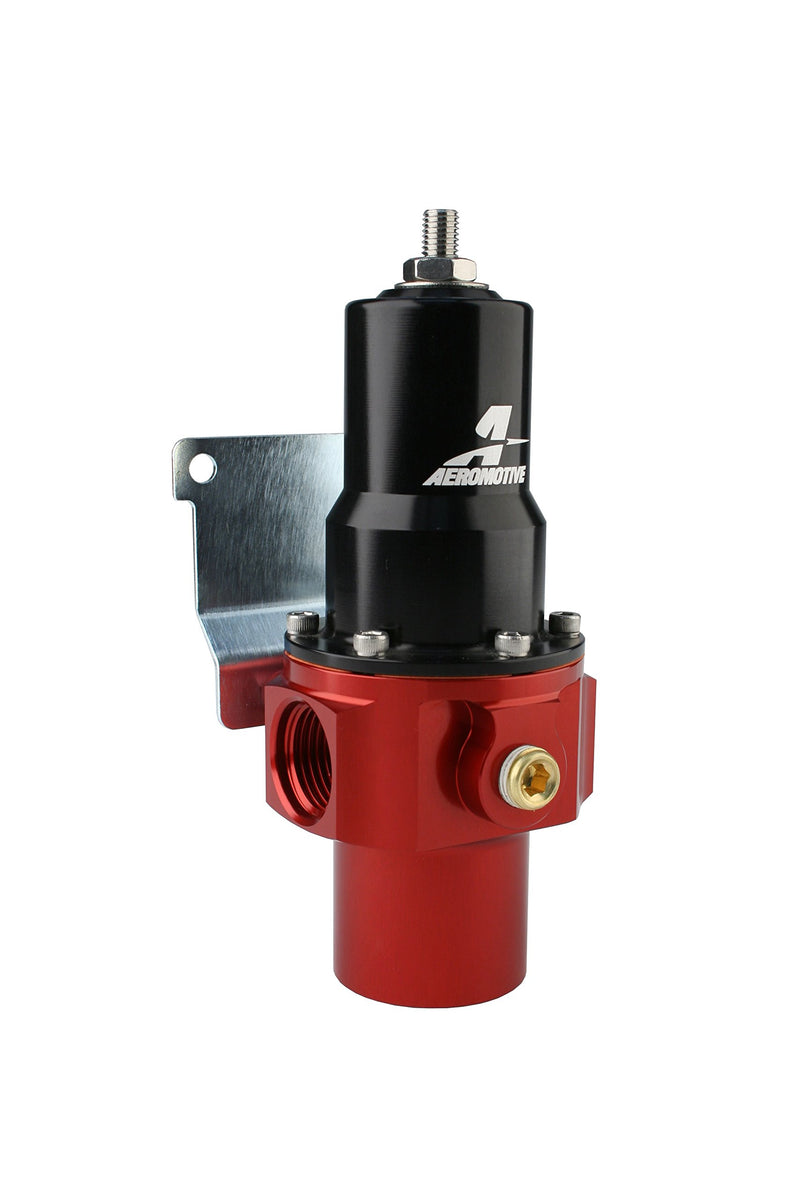 Aeromotive Pro Stock 2-Port Regulators 13210
