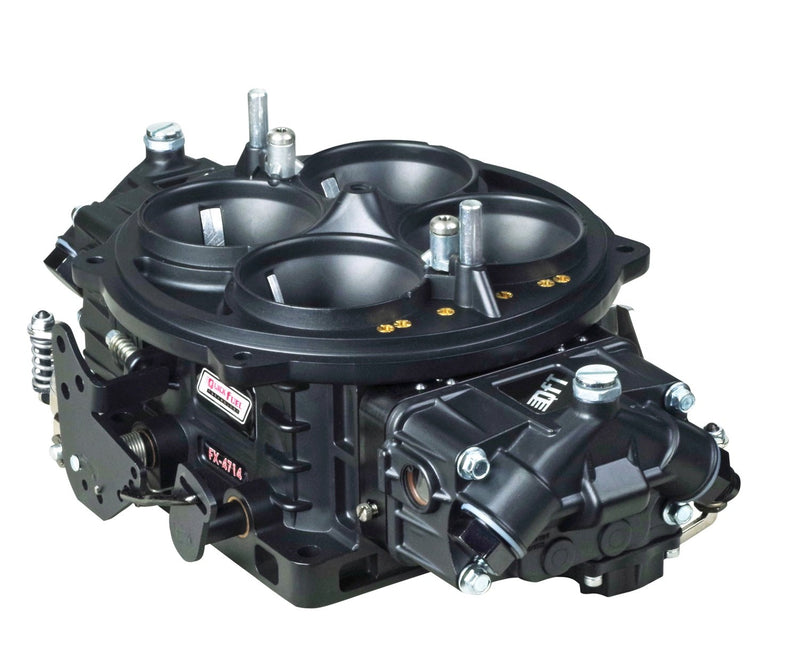 Quick Fuel Qfx 4700 Carburetor 1.90V