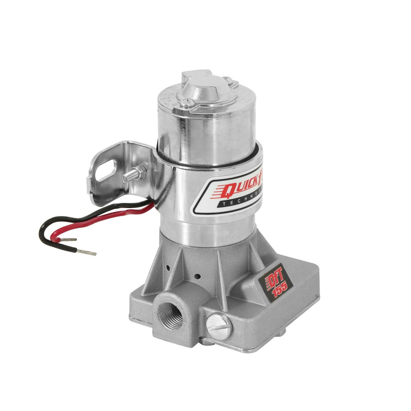 Quick Fuel 30-155QFT 155 GPH Electric Fuel Pump