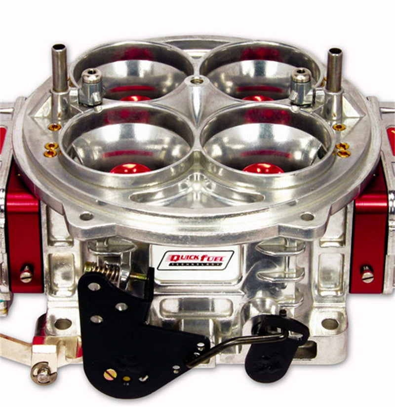 Quick Fuel FX-4712 QFX 4700 Carburetor 1.900V