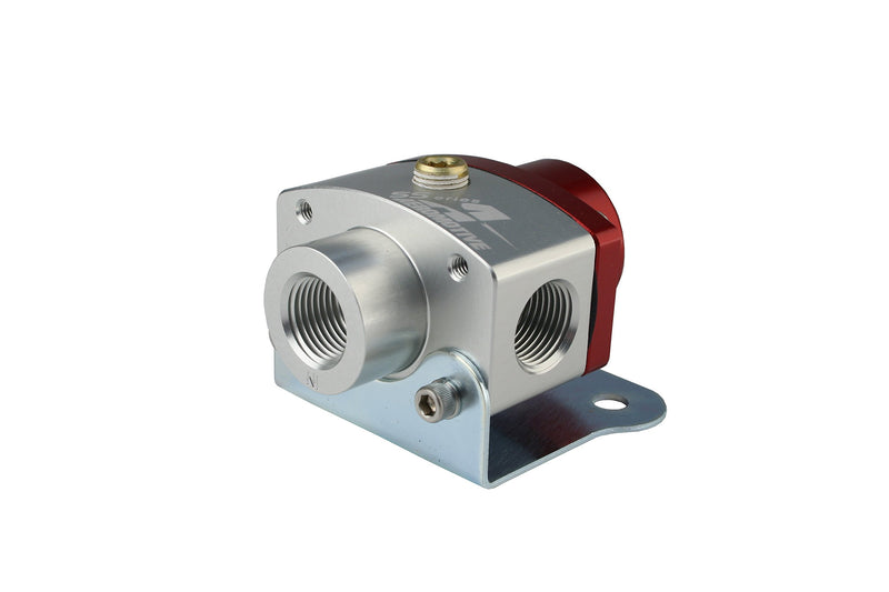 Aeromotive Carbureted Adjustable Fuel Pressure Regulators 13205