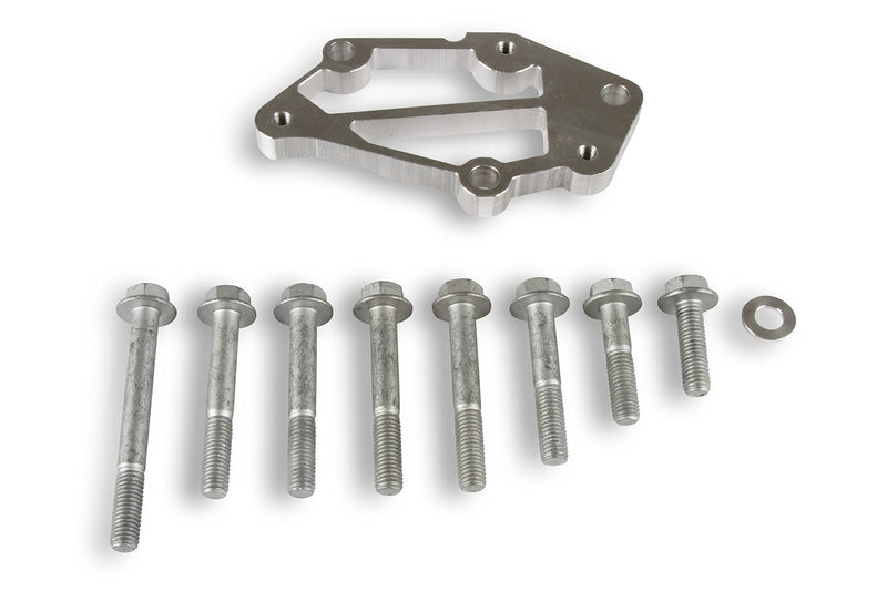 Holley LS Engine Accessory Drive Kits 21-1