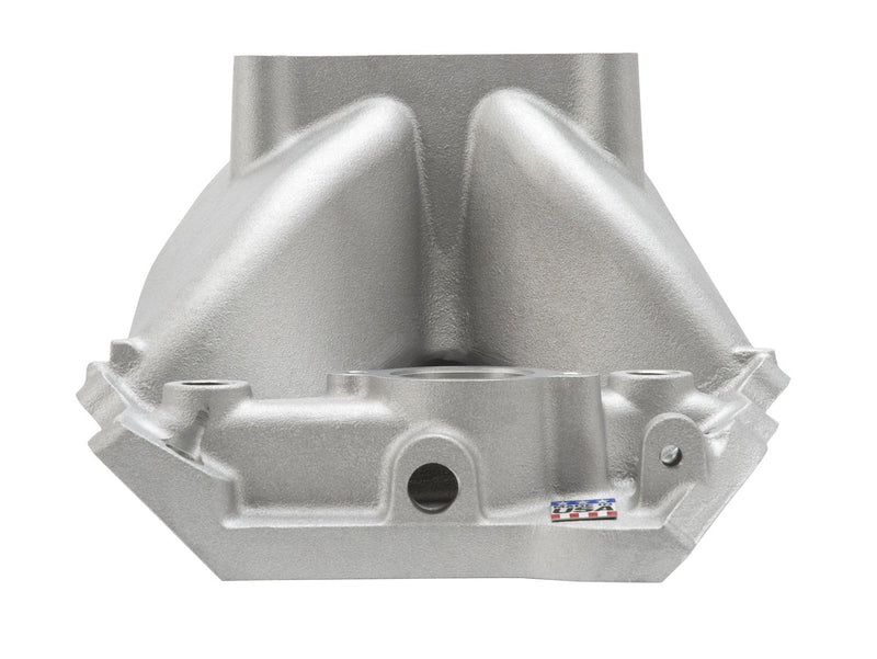 Edelbrock 2895 Super Victor BBC Intake Manifold