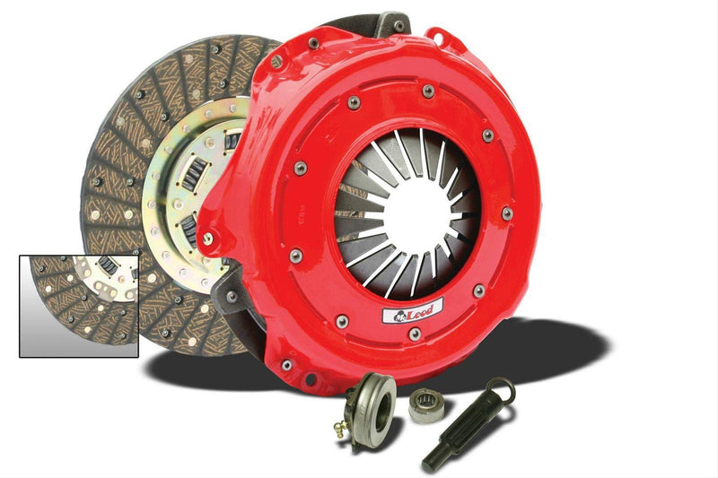 McLeod 75105 Clutch Kit