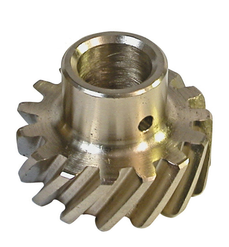 MSD Bronze Distributor Gears 8581