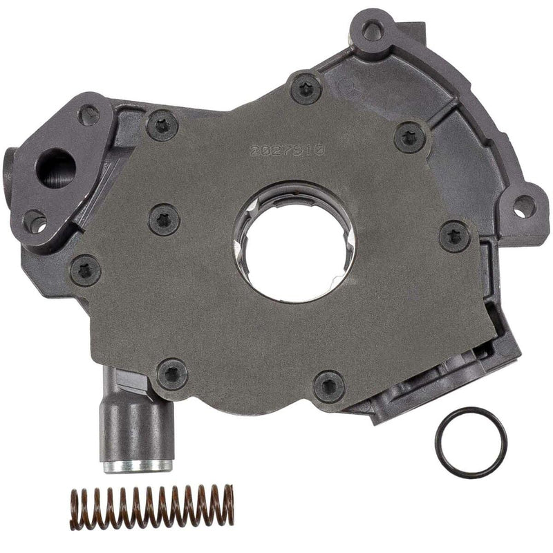 Melling 10340-BR High Performance Oil Pump