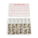 Holley Alcohol Carburetor Jet Kits 36-201