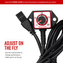 Bully Dog Thruster Throttle Boosters 49001EO