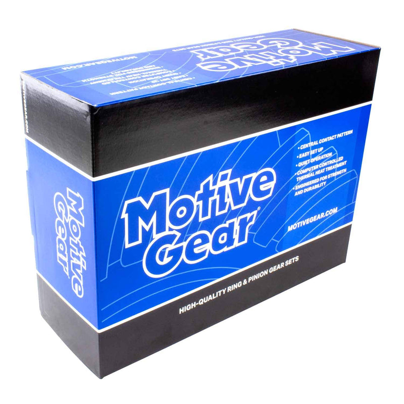 Motive Gear Ring and Pinion Sets GM12-342