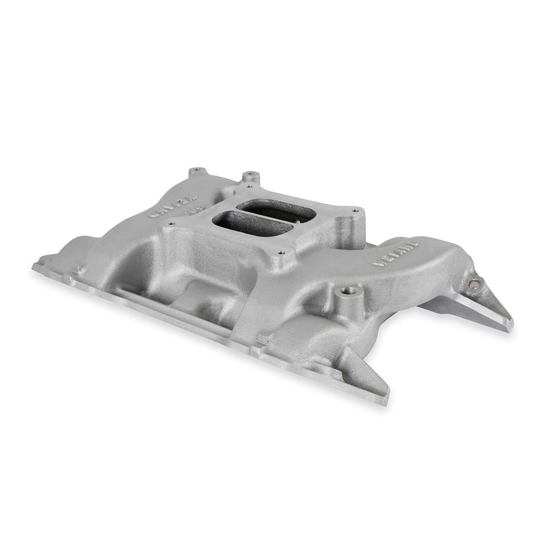 Weiand Action Plus Intake Manifolds 8008WND