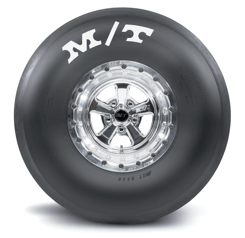 Mickey Thompson ET Drag Slicks 250847