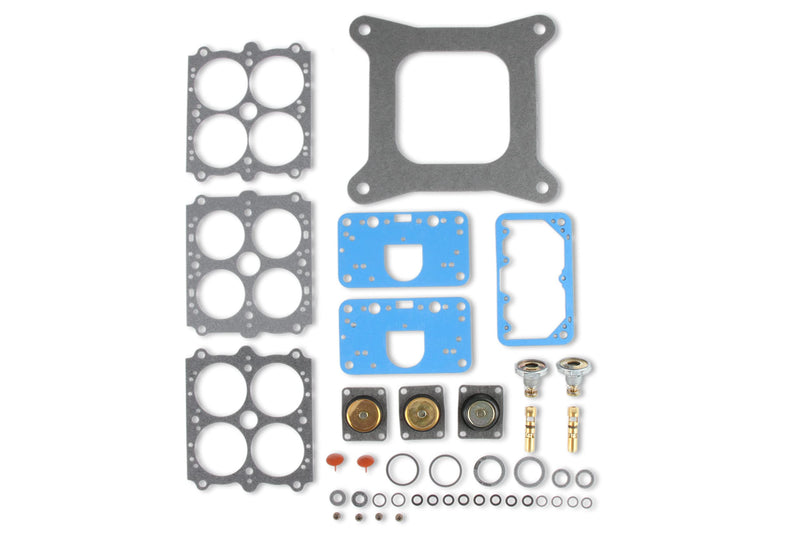 Holley Fast Kits 37-1544