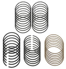 Total Seal Gas Ported Piston Ring Sets CR9190GP 5