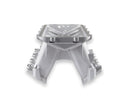 Holley 300-116 EFI Hi-Ram Intake Manifold 1 X 92 mm GM LS3/L92 Throttle Body
