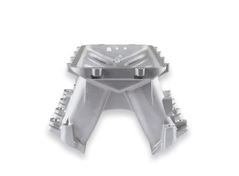 Holley 300-116 EFI Hi-Ram Intake Manifold 1 X 92 mm GM LS3/L92 Throttle Body